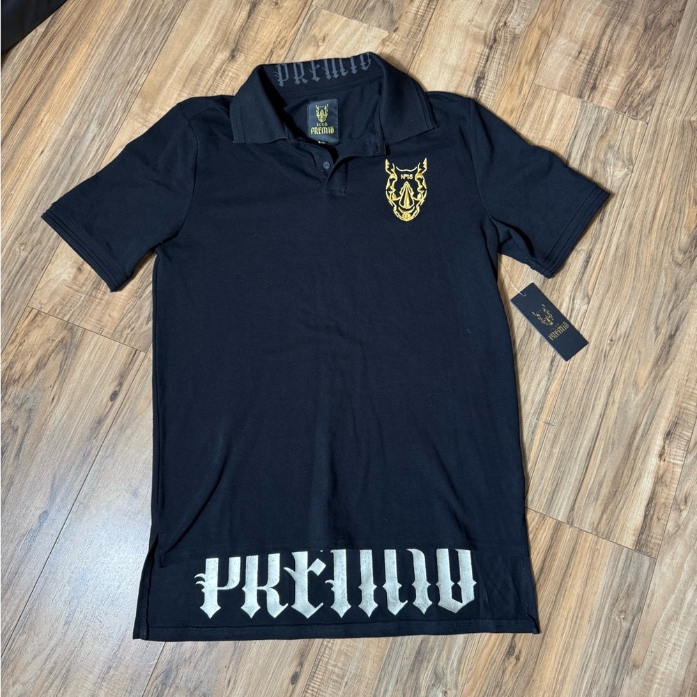 ecko premio style ep315-k41 men’s short sleeve graphic tee